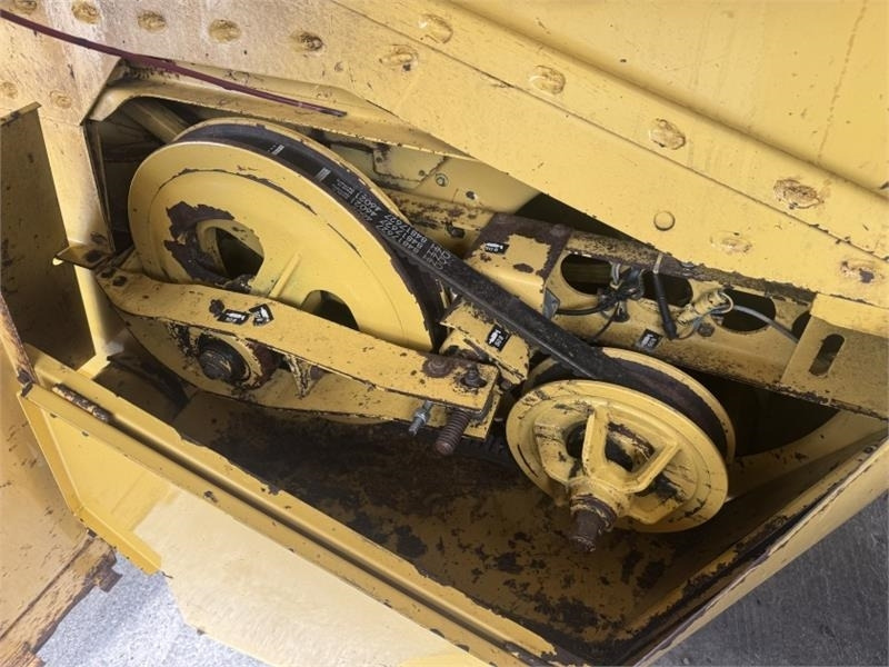 Dodatak za kombajn New Holland TX65 c/w 17ft Header: slika 11