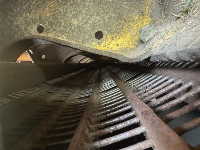 Dodatak za kombajn New Holland TX65 c/w 17ft Header: slika 17