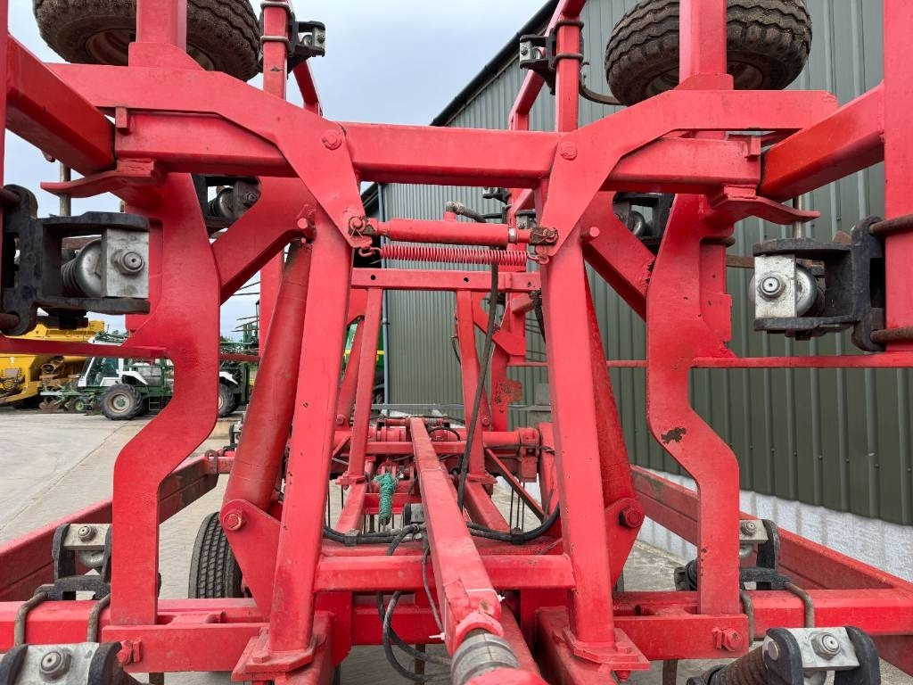 Kultivator Quivogne Jupiter 6M Cultivator: slika 9