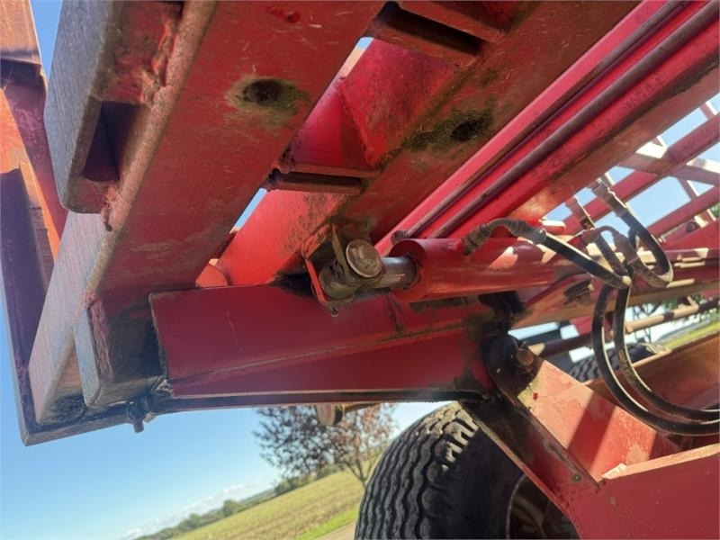 Balirka za kockaste bale Timik MK 11 Square Bale Chaser/Stacker: slika 10 Balirka za kockaste bale Timik MK 11 Square Bale Chaser/Stacker: slika 10