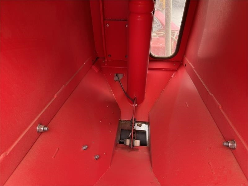 Kombinovana mašina za setvu Vaderstad Bio Drill 360: slika 11