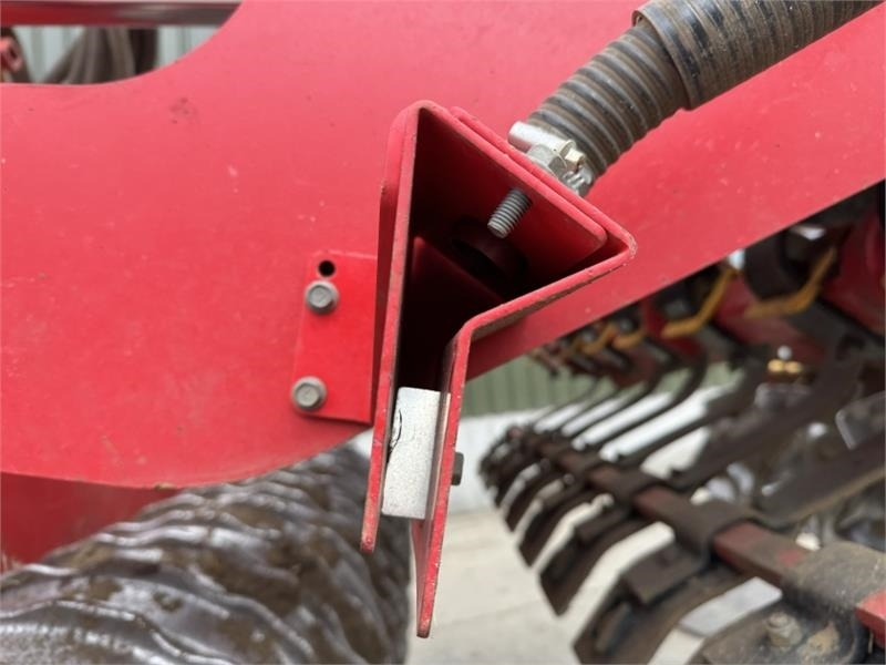 Kombinovana mašina za setvu Vaderstad Bio Drill 360: slika 14