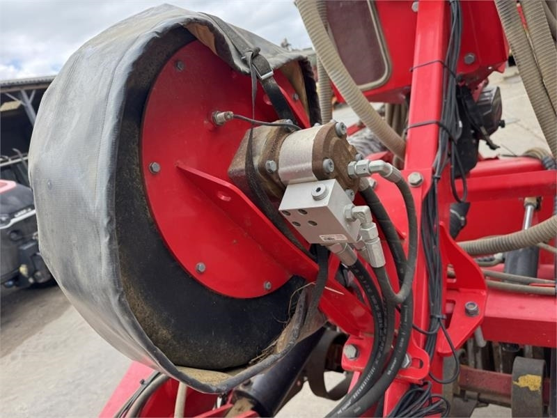 Kombinovana mašina za setvu Vaderstad Bio Drill 360: slika 8