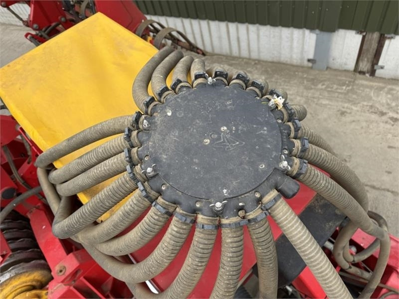Kombinovana mašina za setvu Vaderstad Bio Drill 360: slika 10