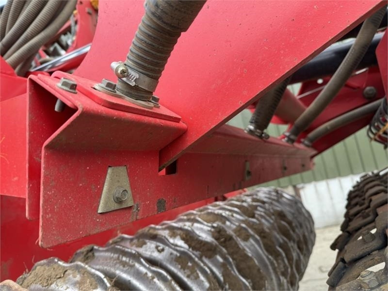 Kombinovana mašina za setvu Vaderstad Bio Drill 360: slika 13