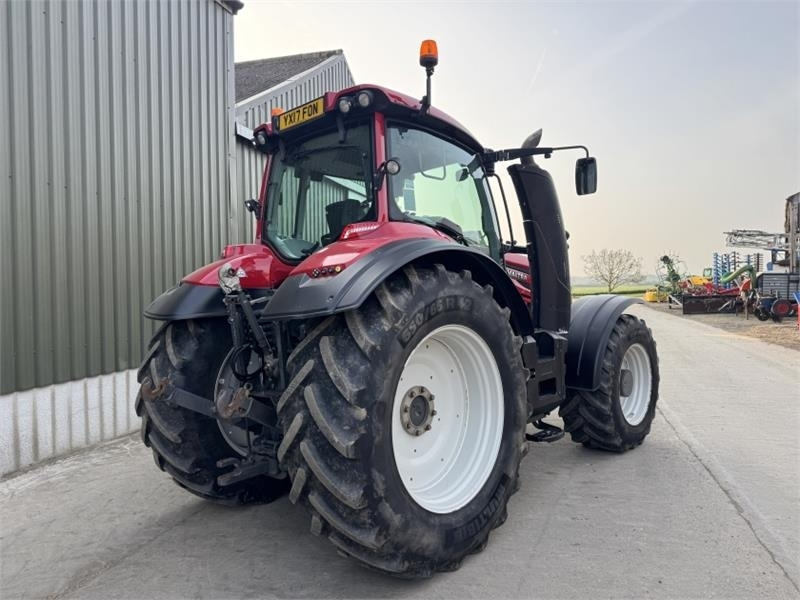 Valtra T194 Versu **50k Transmission** - Traktor: slika 4 Valtra T194 Versu **50k Transmission** - Traktor: slika 4