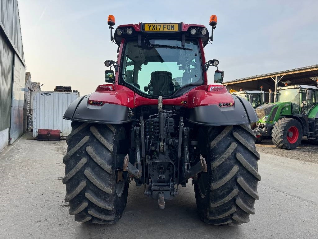 Valtra T194 Versu - Traktor: slika 5 Valtra T194 Versu - Traktor: slika 5