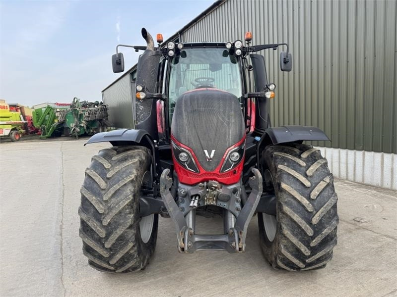 Valtra T194 Versu - Traktor: slika 5 Valtra T194 Versu - Traktor: slika 5