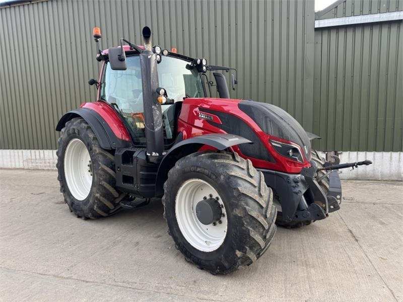 Valtra T194 Versu - Traktor: slika 3 Valtra T194 Versu - Traktor: slika 3