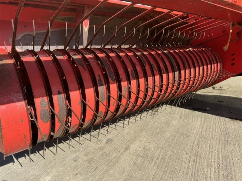 Lizing Welger West Mac AP630 Square Baler Welger West Mac AP630 Square Baler: slika 7 Lizing Welger West Mac AP630 Square Baler Welger West Mac AP630 Square Baler: slika 7