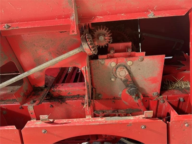 Lizing Welger West Mac AP630 Square Baler Welger West Mac AP630 Square Baler: slika 9 Lizing Welger West Mac AP630 Square Baler Welger West Mac AP630 Square Baler: slika 9