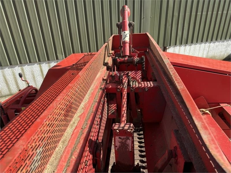 Lizing Welger West Mac AP630 Square Baler Welger West Mac AP630 Square Baler: slika 11 Lizing Welger West Mac AP630 Square Baler Welger West Mac AP630 Square Baler: slika 11