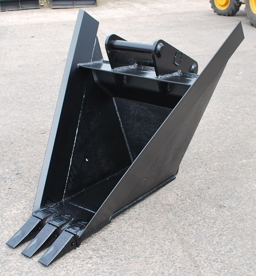 Novu Mini bager KUBOTA Diesel Mini excavator 4 Ton - Müller Machinery MB 40 Plus - VKSH: slika 17