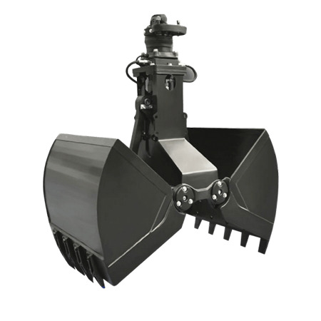 Novu Mini bager KUBOTA Diesel Mini excavator 4 Ton - Müller Machinery MB 40 Plus - VKSH: slika 12