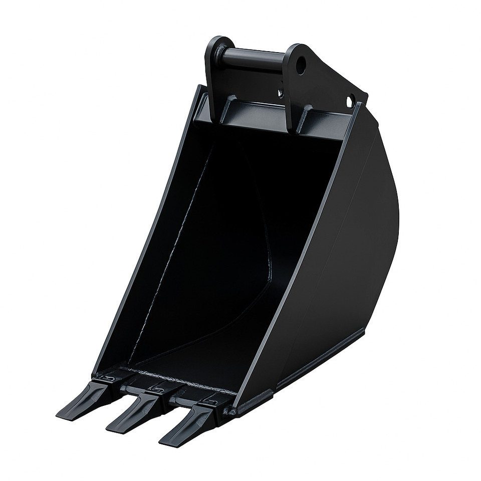 Novu Mini bager KUBOTA Diesel Mini excavator 4 Ton - Müller Machinery MB 40 Plus - VKSH: slika 15