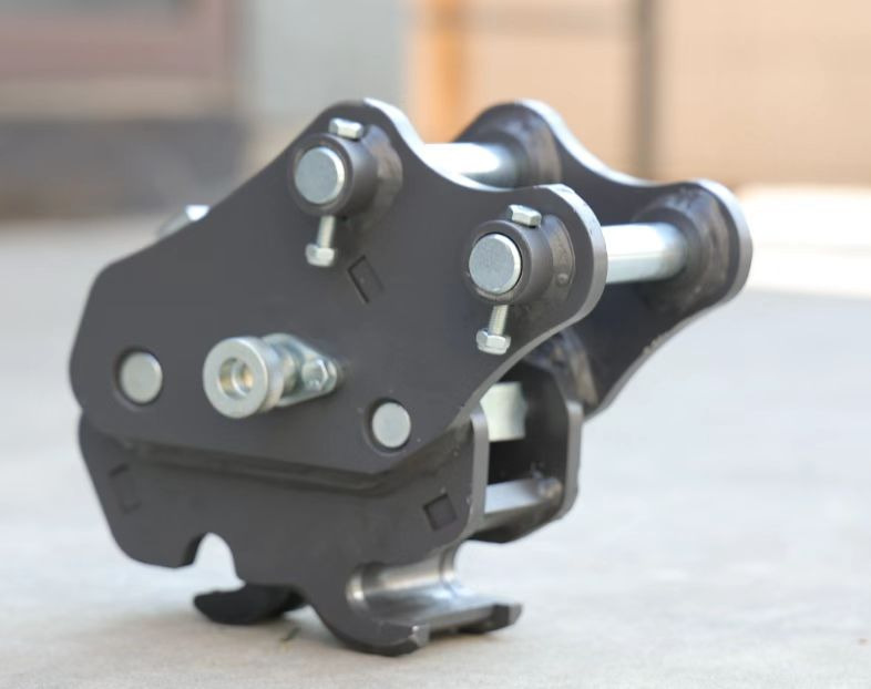 Novu Mini bager Müller Machinery Diesel Mini excavator 3 Ton - Müller Machinery MB 30 - VKSH Changchai ZN390B Motor: slika 9 Novu Mini bager Müller Machinery Diesel Mini excavator 3 Ton - Müller Machinery MB 30 - VKSH Changchai ZN390B Motor: slika 9