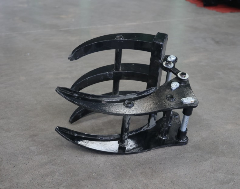 Novu Mini bager Müller Machinery Diesel Mini excavator 3 Ton - Müller Machinery MB 30 - VKSH Changchai ZN390B Motor: slika 16 Novu Mini bager Müller Machinery Diesel Mini excavator 3 Ton - Müller Machinery MB 30 - VKSH Changchai ZN390B Motor: slika 16