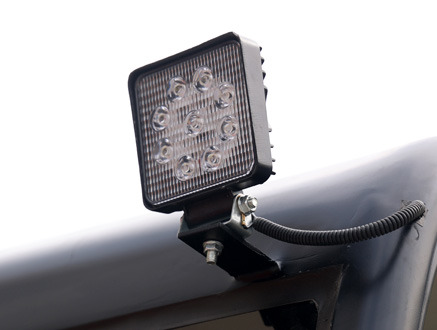 Novu Mini bager Müller Machinery Diesel Mini excavator 3 Ton - Müller Machinery MB 30 - VKSH Changchai ZN390B Motor: slika 8 Novu Mini bager Müller Machinery Diesel Mini excavator 3 Ton - Müller Machinery MB 30 - VKSH Changchai ZN390B Motor: slika 8