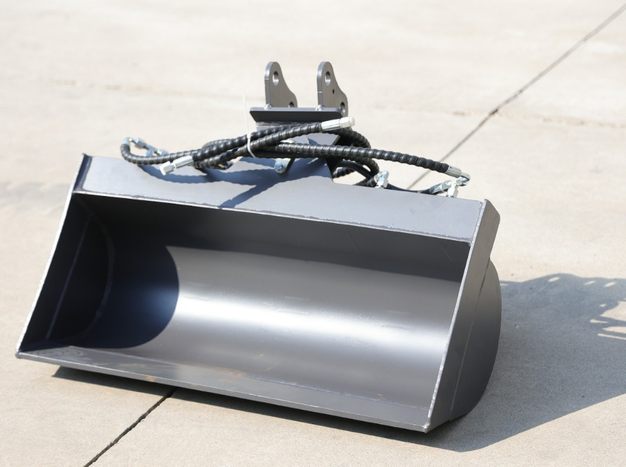 Novu Mini bager Müller Machinery Diesel Mini excavator 3 Ton - Müller Machinery MB 30 - VKSH Changchai ZN390B Motor: slika 14 Novu Mini bager Müller Machinery Diesel Mini excavator 3 Ton - Müller Machinery MB 30 - VKSH Changchai ZN390B Motor: slika 14