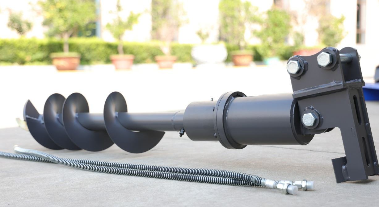 Novu Mini bager Müller Machinery Diesel Mini excavator 3 Ton - Müller Machinery MB 30 - VKSH Changchai ZN390B Motor: slika 17 Novu Mini bager Müller Machinery Diesel Mini excavator 3 Ton - Müller Machinery MB 30 - VKSH Changchai ZN390B Motor: slika 17