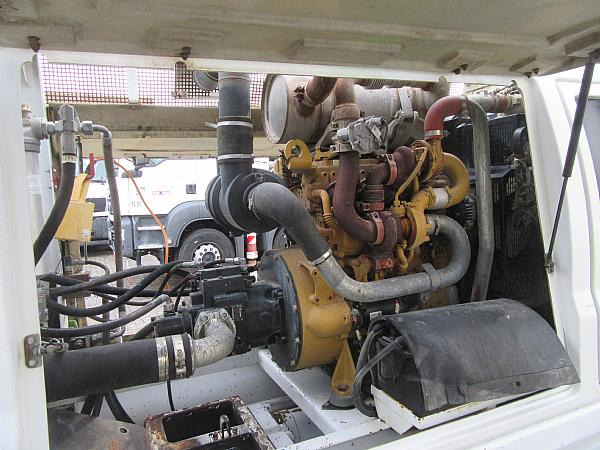 2015 SCHWING SP 1800 D 129KW - Stacionarna pumpa za beton: slika 5 2015 SCHWING SP 1800 D 129KW - Stacionarna pumpa za beton: slika 5