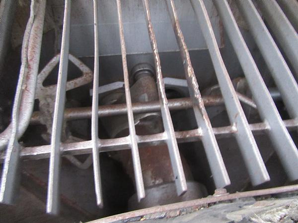 PUTZMEISTER M20.4 - MB 1829 4x2 - Auto pumpa za beton: slika 4 PUTZMEISTER M20.4 - MB 1829 4x2 - Auto pumpa za beton: slika 4