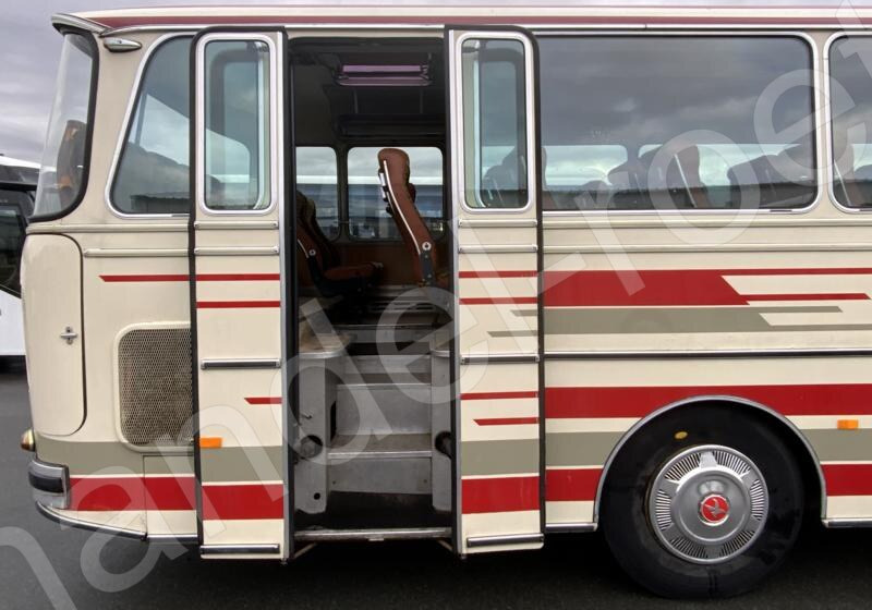 Autobus Kässbohrer S 150: slika 10