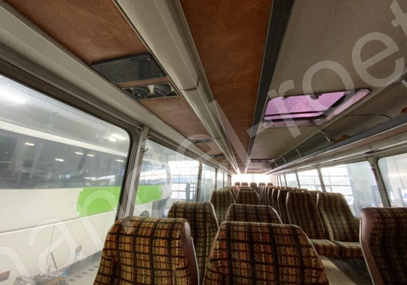 Autobus Kässbohrer S 150: slika 16