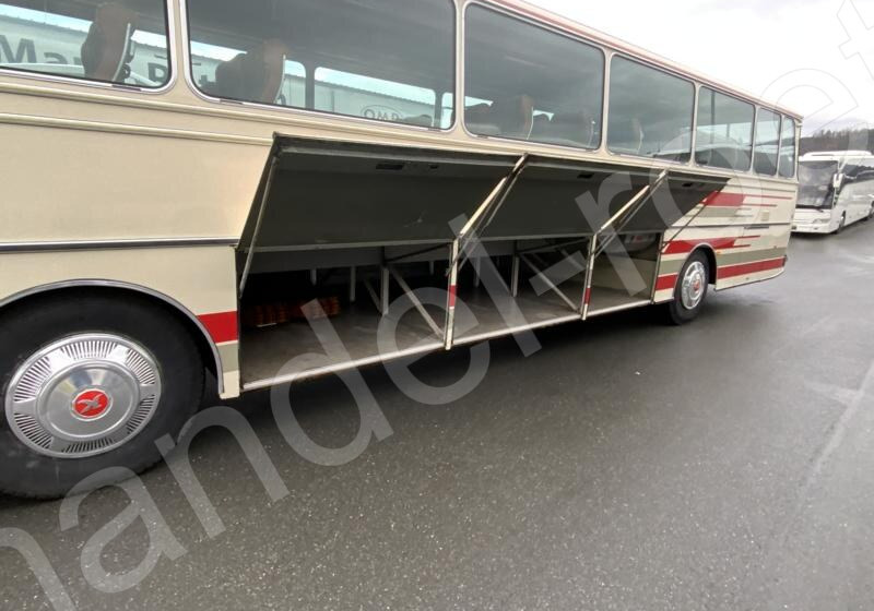 Autobus Kässbohrer S 150: slika 9