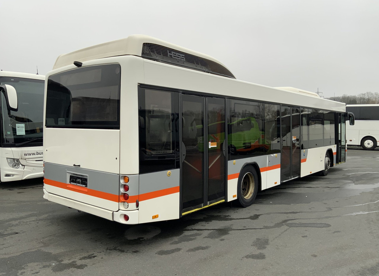 Hess Swiss Diesel BD-N1A - Gradski autobus: slika 4 Hess Swiss Diesel BD-N1A - Gradski autobus: slika 4