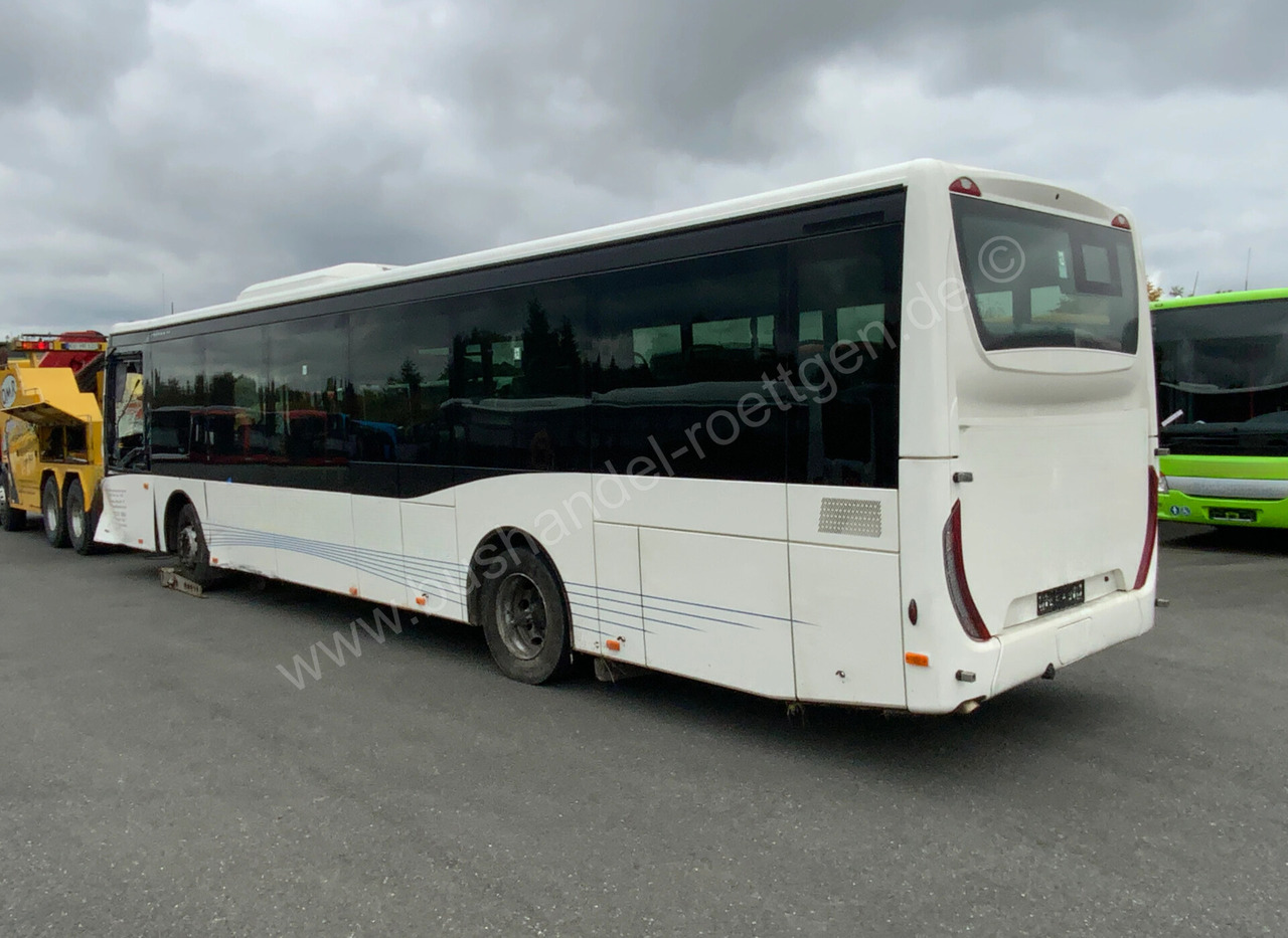 Iveco Crossway LE - Gradski autobus: slika 4 Iveco Crossway LE - Gradski autobus: slika 4