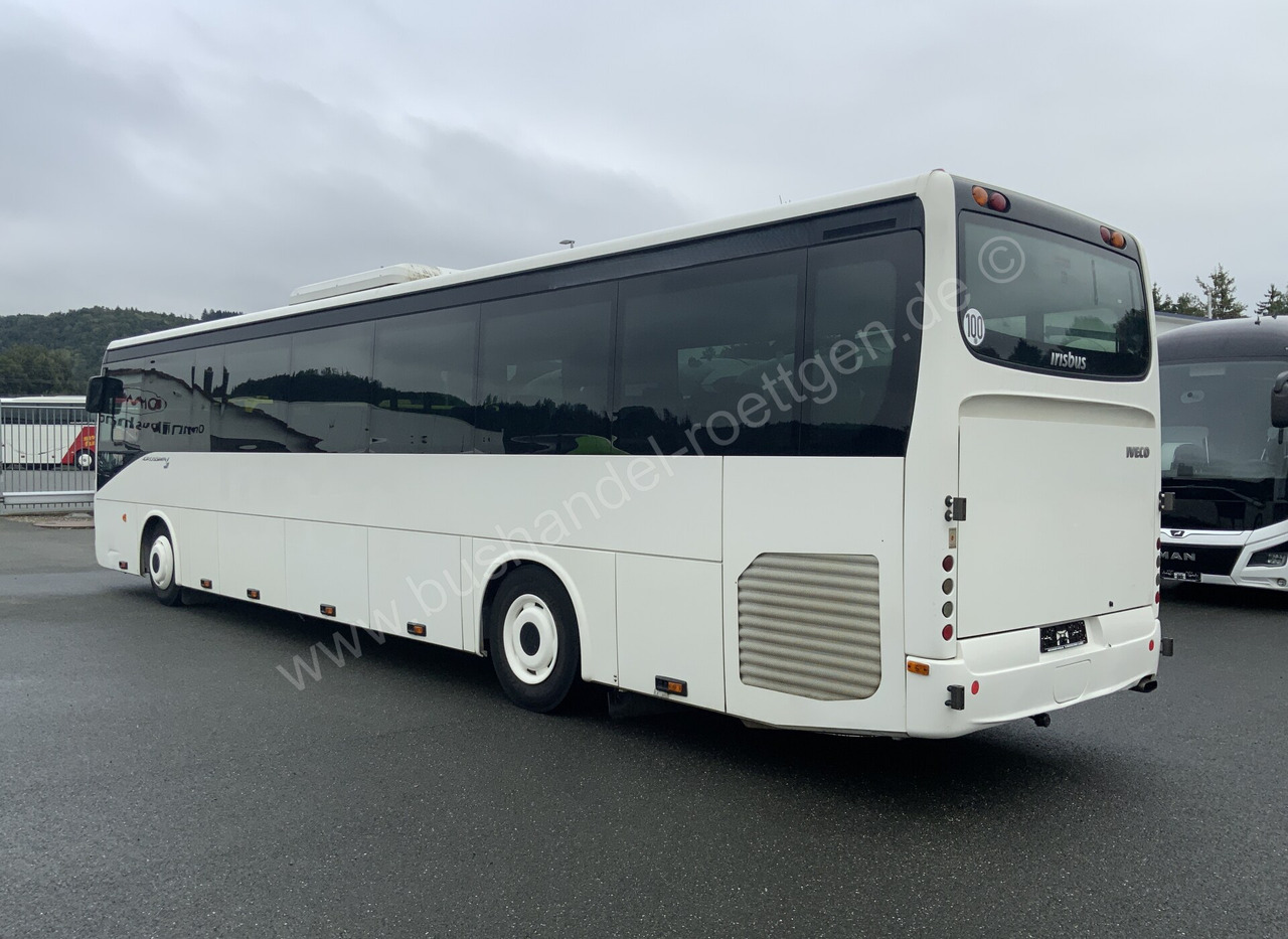 Iveco Crossway - Prigradski autobus: slika 4 Iveco Crossway - Prigradski autobus: slika 4
