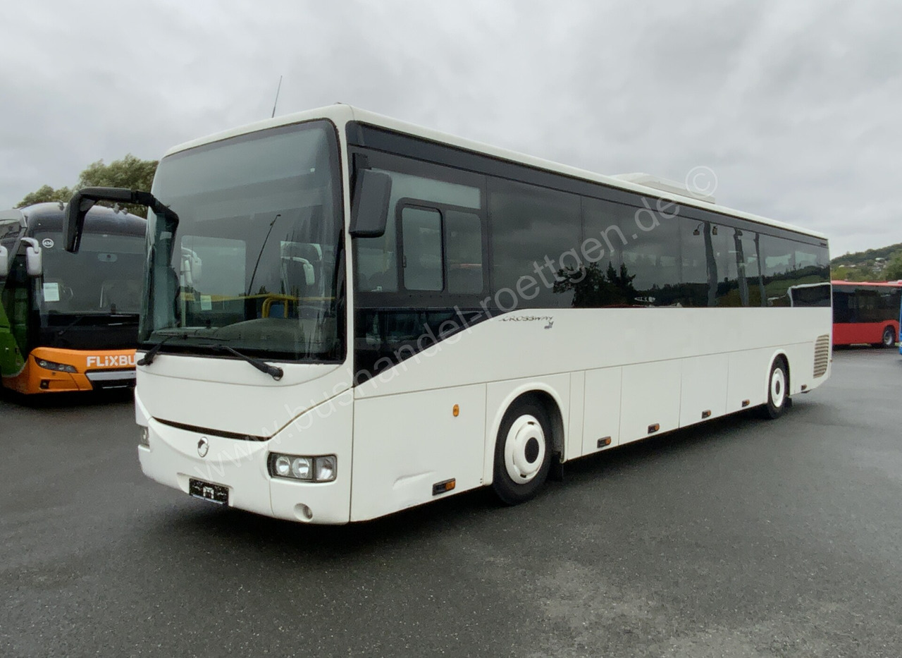 Iveco Crossway - Prigradski autobus: slika 2 Iveco Crossway - Prigradski autobus: slika 2