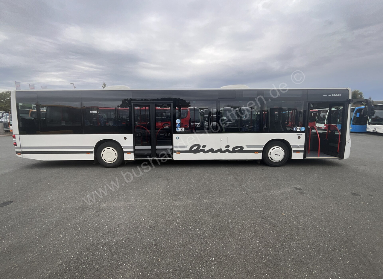 MAN A 37 Lion`s City - Gradski autobus: slika 5 MAN A 37 Lion`s City - Gradski autobus: slika 5