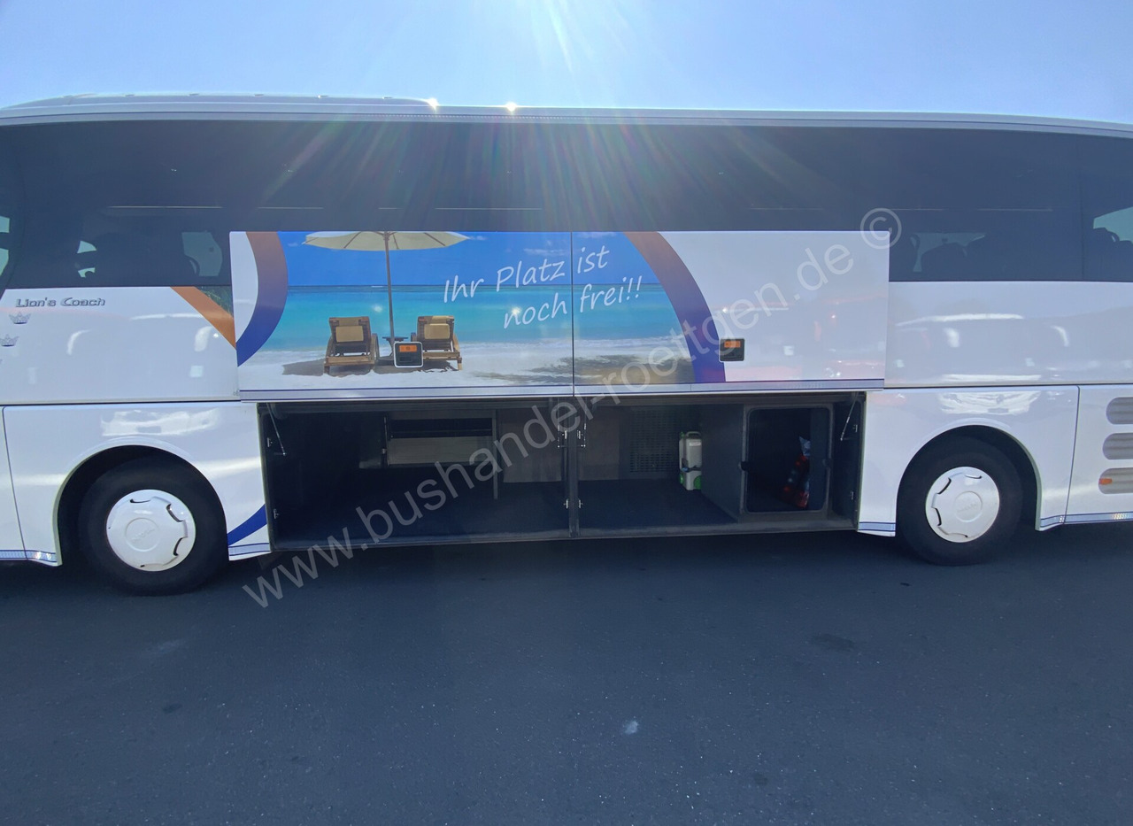 MAN R 07 - Turistički autobus: slika 5 MAN R 07 - Turistički autobus: slika 5