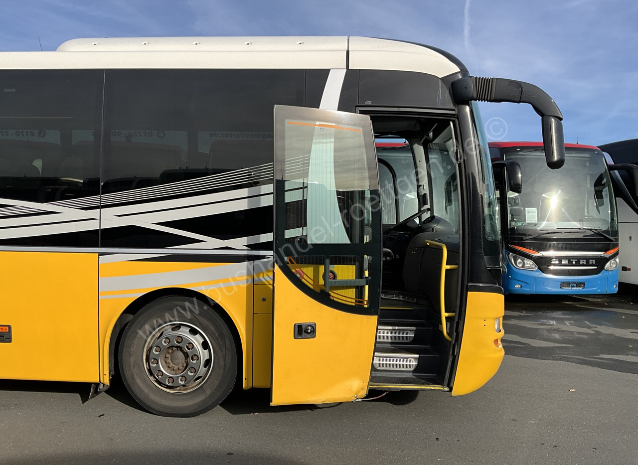 MAN R 12 Lion´s Regio - Prigradski autobus: slika 5 MAN R 12 Lion´s Regio - Prigradski autobus: slika 5