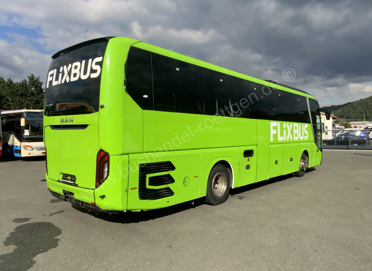 MAN R07 Lions Coach - Turistički autobus: slika 3 MAN R07 Lions Coach - Turistički autobus: slika 3