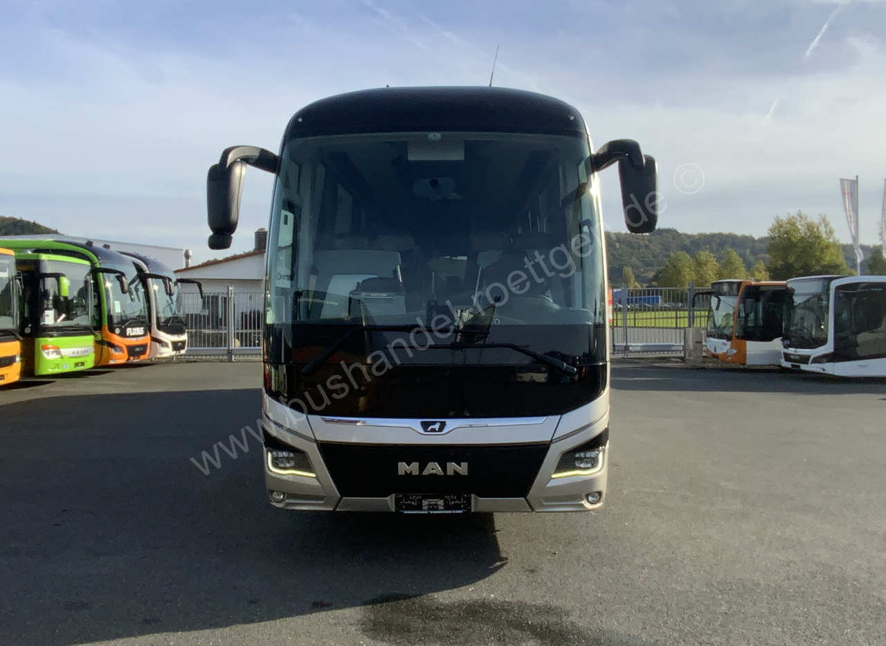 Lizing MAN R09 Lion´s Coach C MAN R09 Lion´s Coach C: slika 7