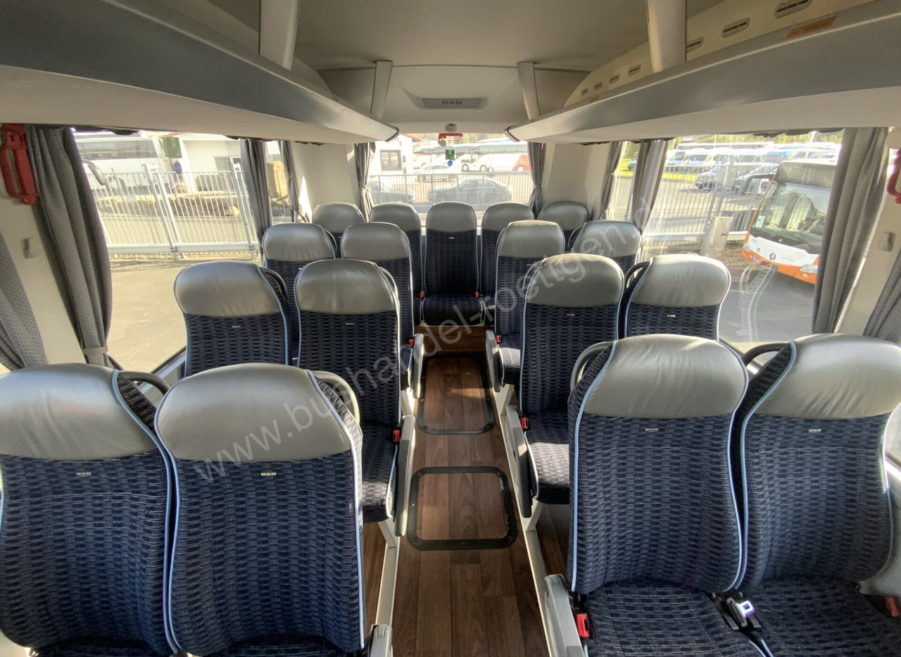 Lizing MAN R09 Lion´s Coach C MAN R09 Lion´s Coach C: slika 14