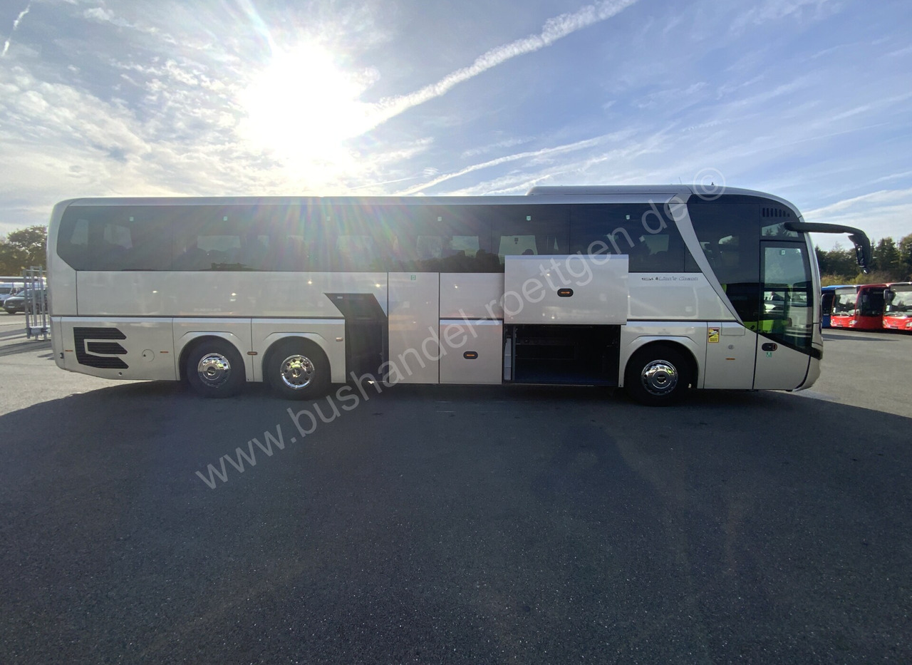MAN R09 Lion´s Coach C - Turistički autobus: slika 5 MAN R09 Lion´s Coach C - Turistički autobus: slika 5