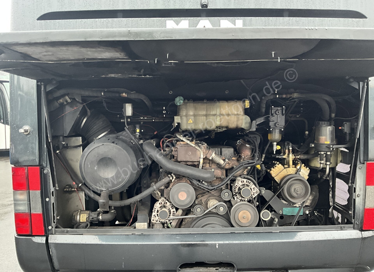 Lizing MAN R09 MAN R09: slika 10 Lizing MAN R09 MAN R09: slika 10