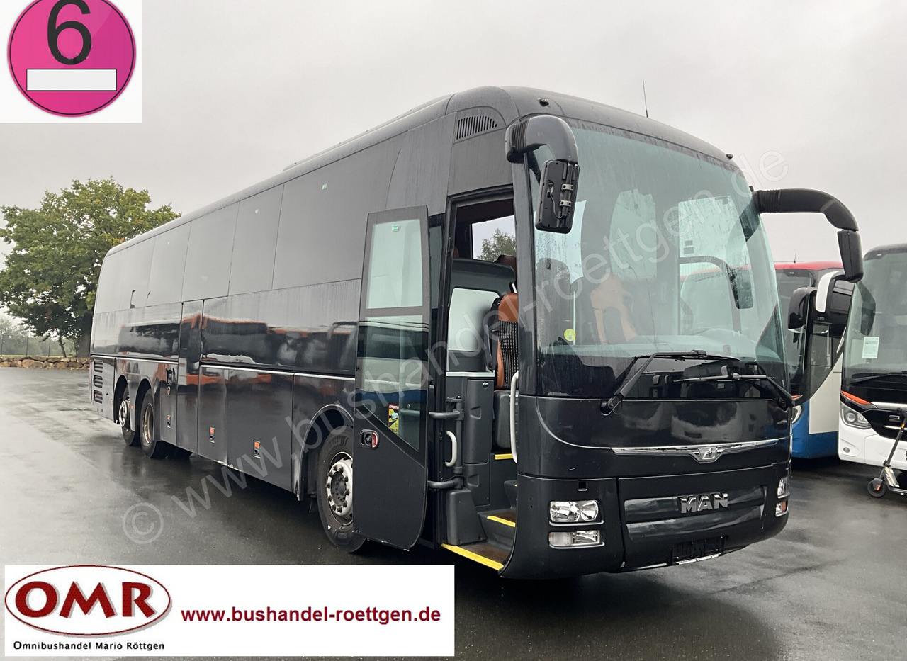 MAN R09 - Turistički autobus: slika 1 MAN R09 - Turistički autobus: slika 1