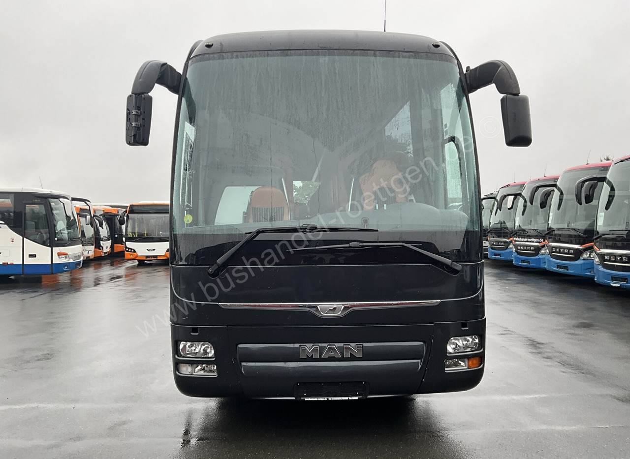 Lizing MAN R09 MAN R09: slika 8 Lizing MAN R09 MAN R09: slika 8