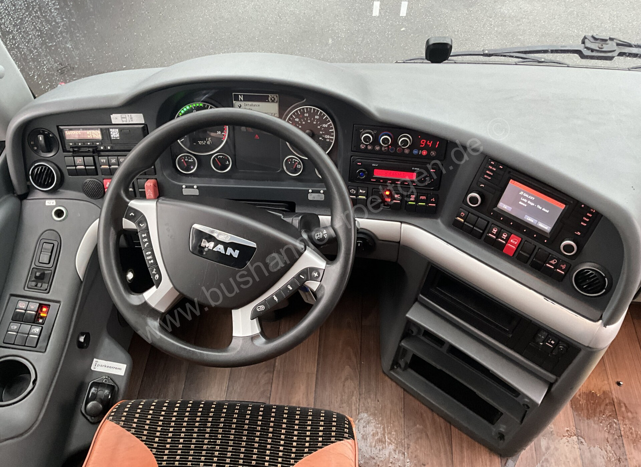 Lizing MAN R09 MAN R09: slika 18 Lizing MAN R09 MAN R09: slika 18