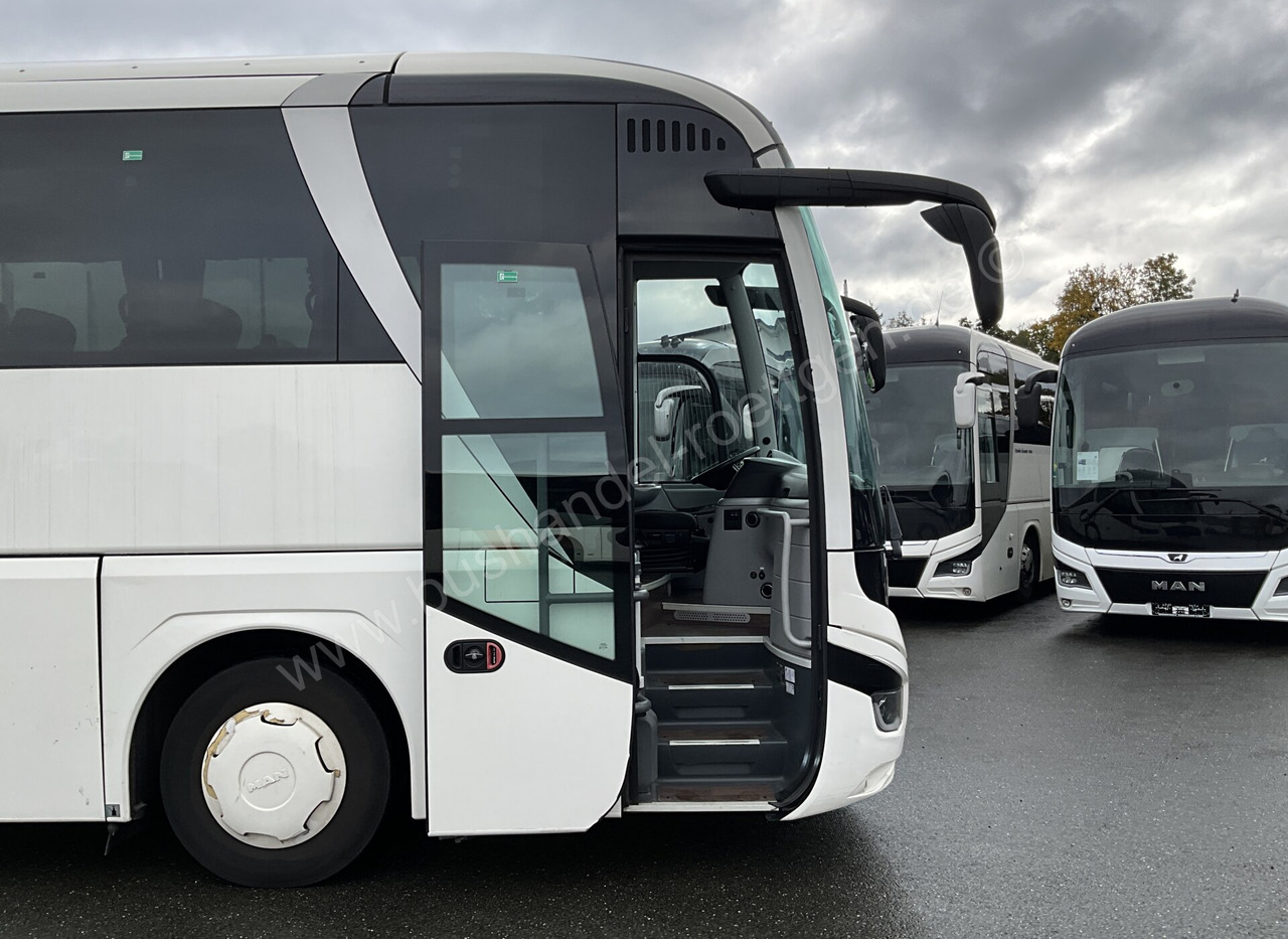 MAN R10 - Turistički autobus: slika 5 MAN R10 - Turistički autobus: slika 5