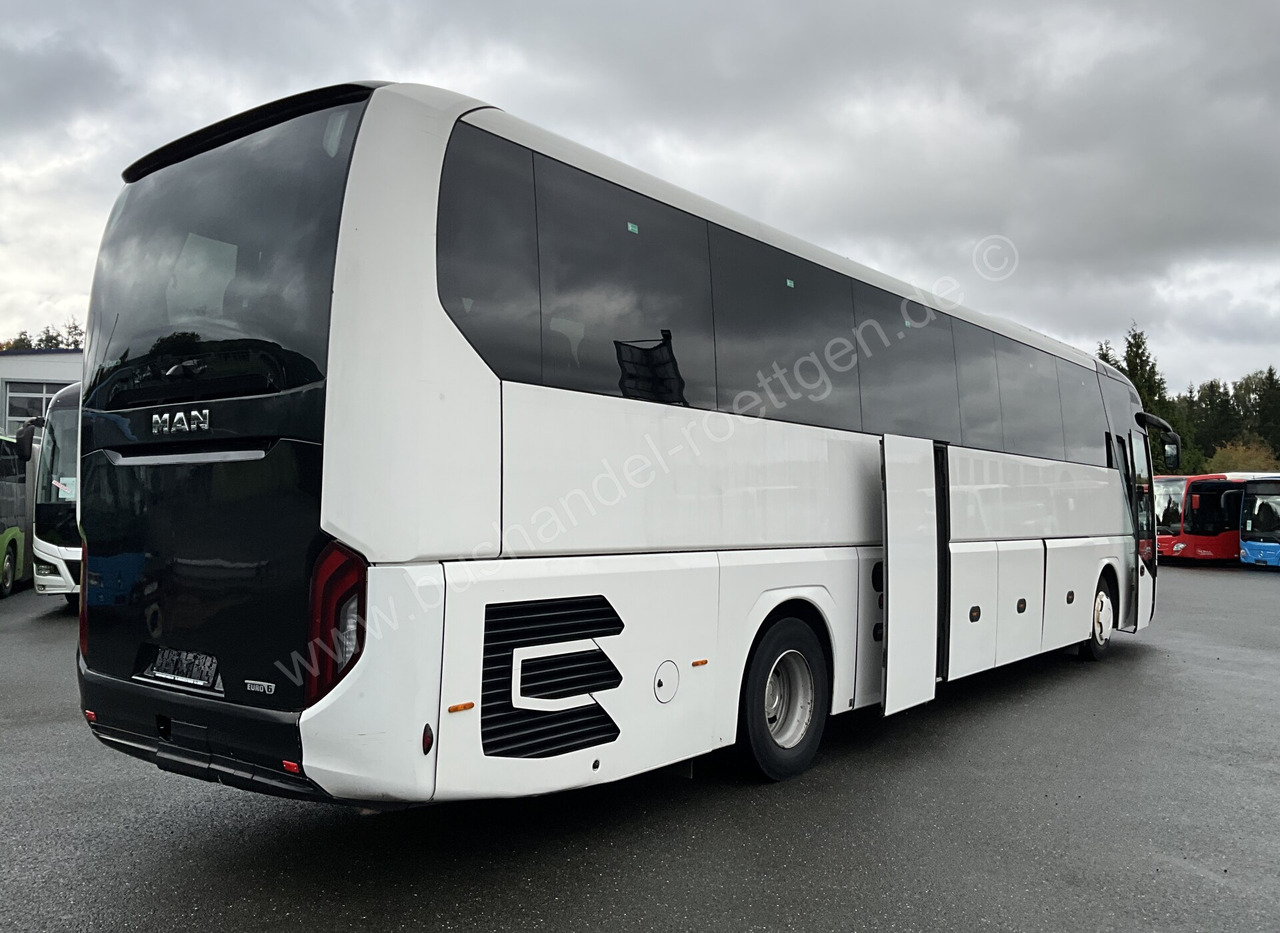MAN R10 - Turistički autobus: slika 4 MAN R10 - Turistički autobus: slika 4