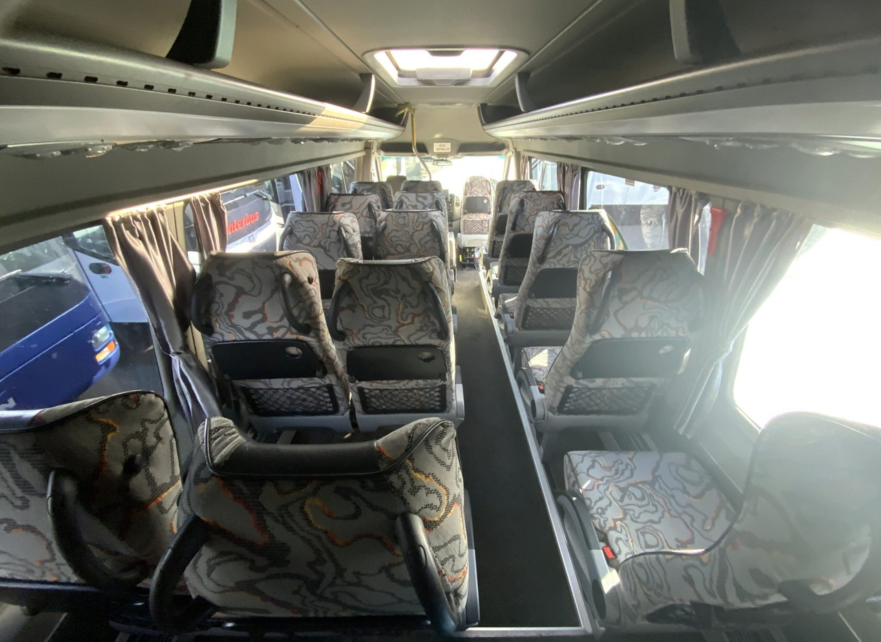 Minibus, Putnički kombi Mercedes-Benz 519 CDI Sprinter: slika 13