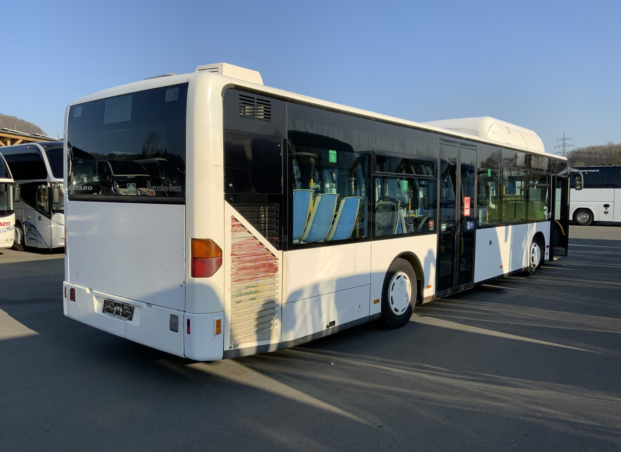Mercedes-Benz O 530 Citaro CNG - Gradski autobus: slika 4 Mercedes-Benz O 530 Citaro CNG - Gradski autobus: slika 4