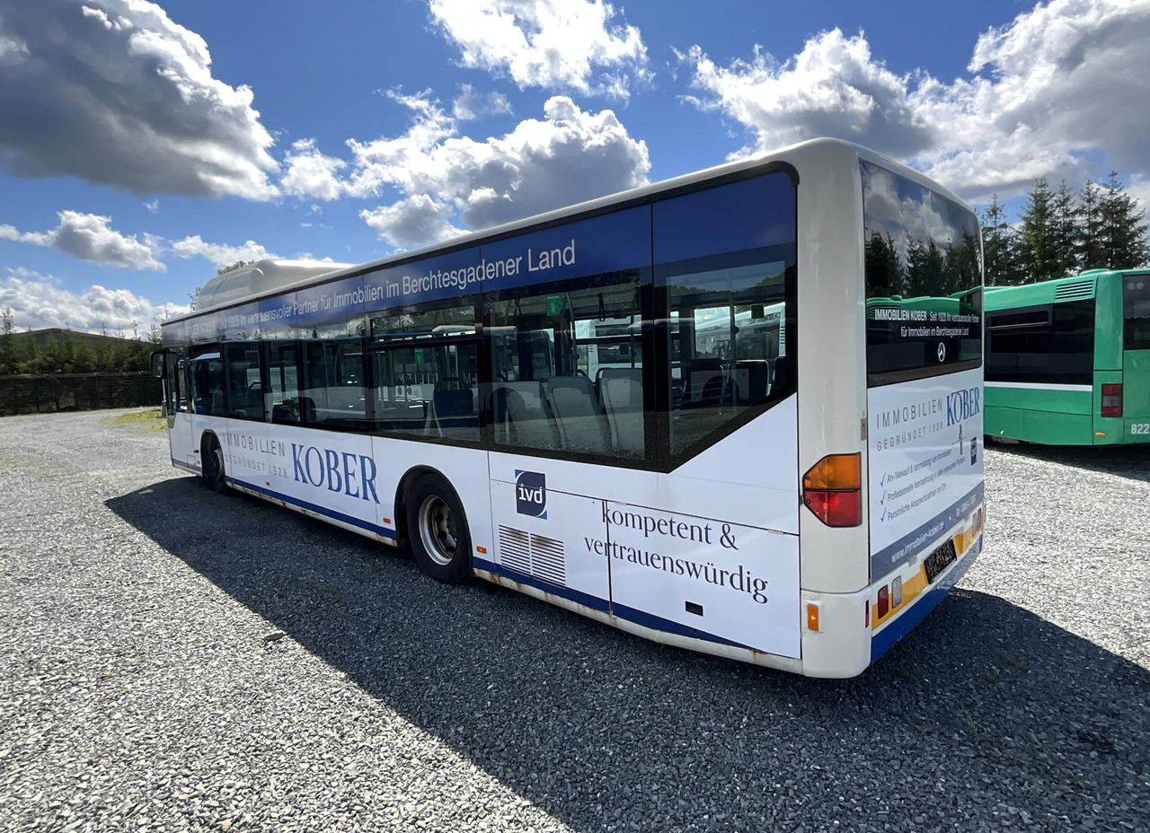Mercedes-Benz O 530 Citaro CNG - Gradski autobus: slika 3 Mercedes-Benz O 530 Citaro CNG - Gradski autobus: slika 3