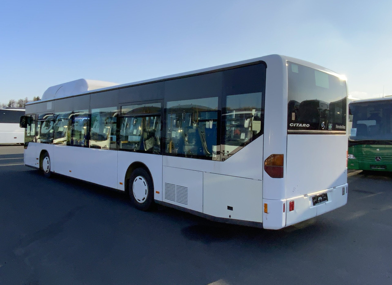 Mercedes-Benz O 530 Citaro CNG - Gradski autobus: slika 3 Mercedes-Benz O 530 Citaro CNG - Gradski autobus: slika 3